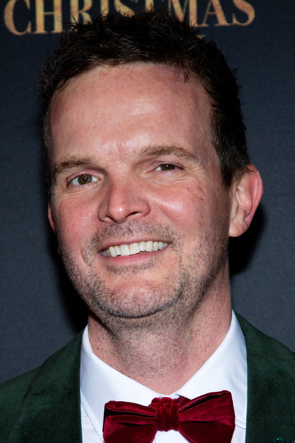 Photo Coverage: Go Inside Opening Night of A CHRISTMAS CAROL on Broadway! Image