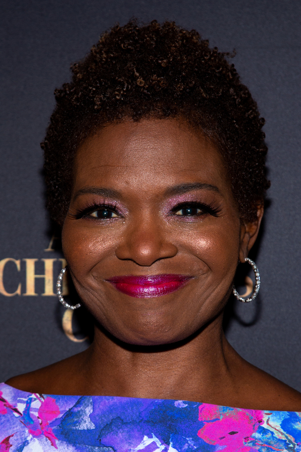 Photo Coverage: Go Inside Opening Night of A CHRISTMAS CAROL on Broadway! Image