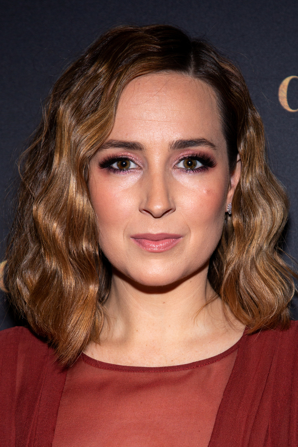 Photo Coverage: Go Inside Opening Night of A CHRISTMAS CAROL on Broadway! Image