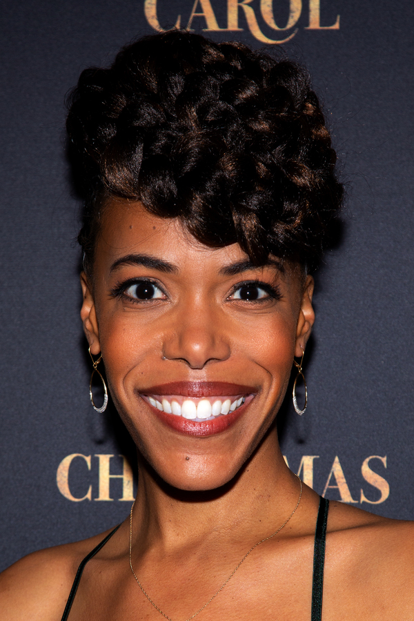 Photo Coverage: Go Inside Opening Night of A CHRISTMAS CAROL on Broadway! Image