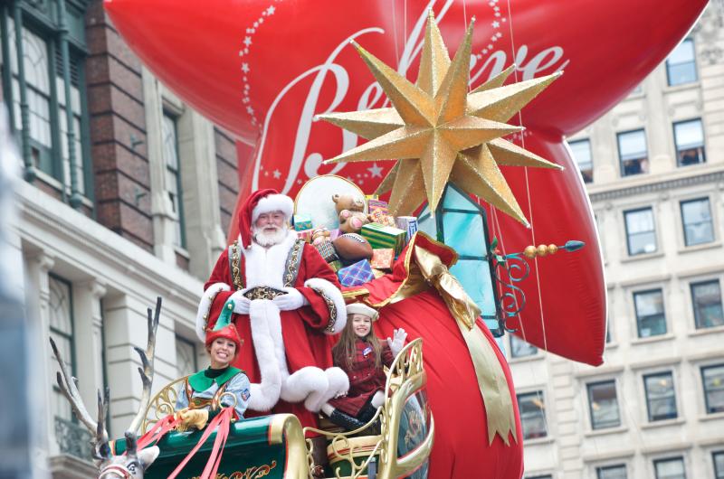 How to Watch the 2019 Macy's Thanksgiving Day Parade? Your All-Inclusive Guide! Image