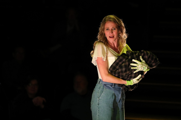 Photo Flash: Take a Look at Production Photos From RAGTIME at PlayMakers Repertory Company Image