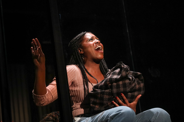 Photo Flash: Take a Look at Production Photos From RAGTIME at PlayMakers Repertory Company 