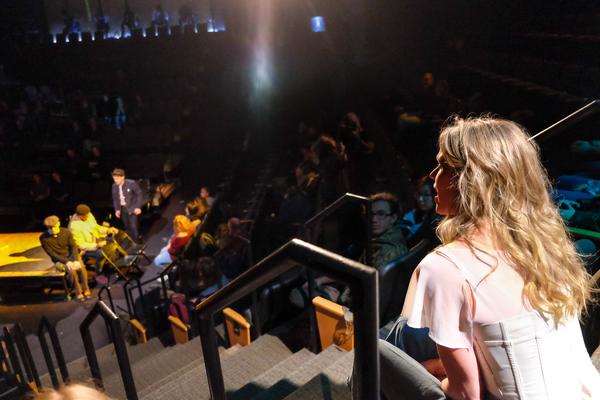 Photo Flash: Take a Look at Production Photos From RAGTIME at PlayMakers Repertory Company 