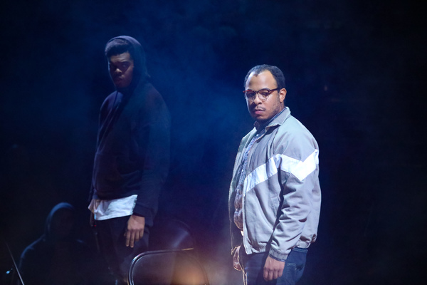 Photo Flash: Take a Look at Production Photos From RAGTIME at PlayMakers Repertory Company Image