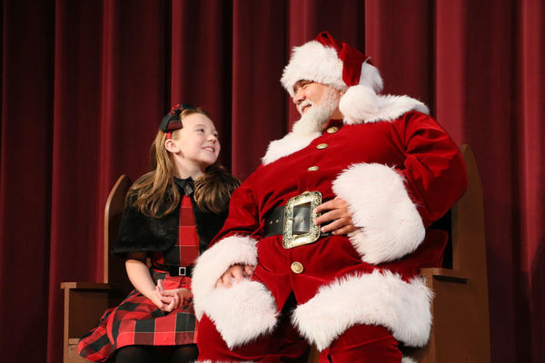 Photo Flash: MIRACLE ON 34TH STREET At the Bradley Playhouse Image