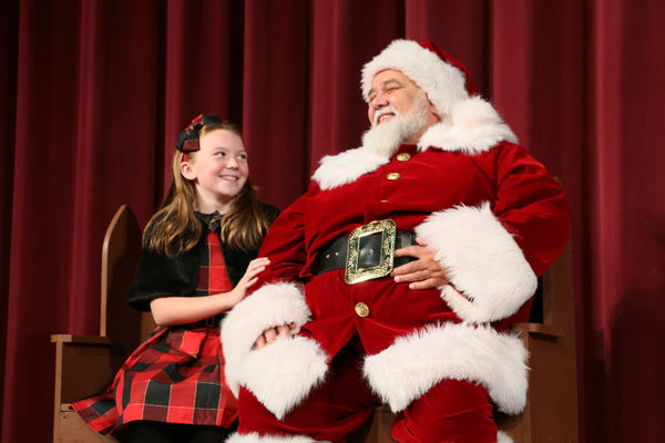 Photo Flash: MIRACLE ON 34TH STREET At the Bradley Playhouse Image