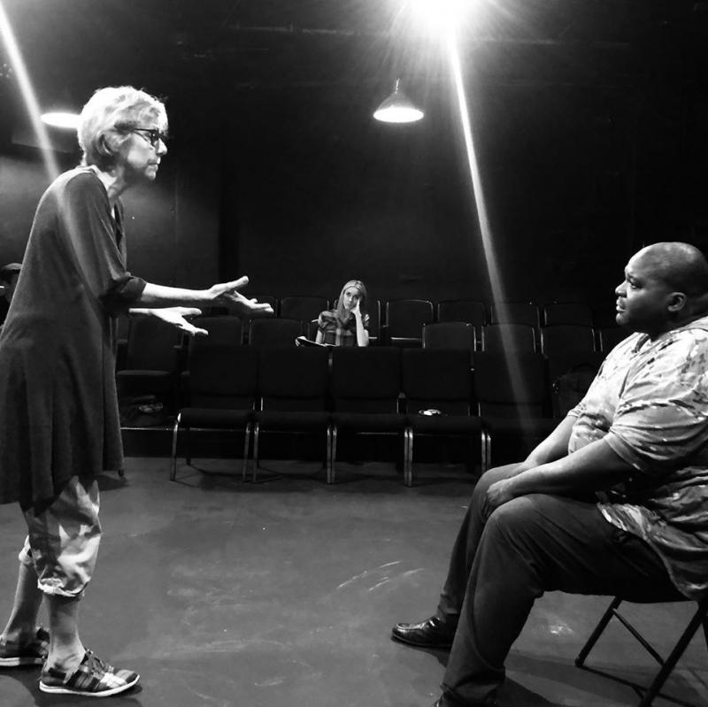 Review: Captial T Theatre's IT IS MAGIC Casts a Spell on Austin Audiences Image