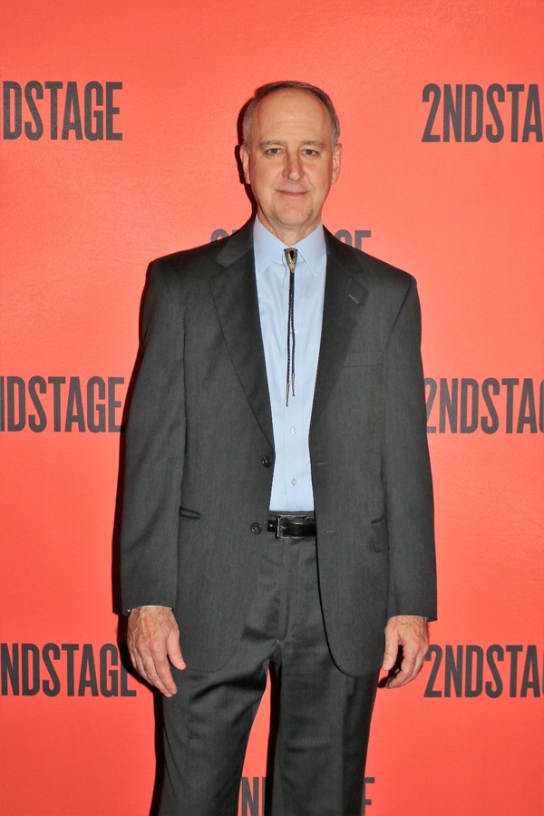 Photo Coverage: Second Stage Celebrates Opening Night of THE UNDERLYING CHRIS Image
