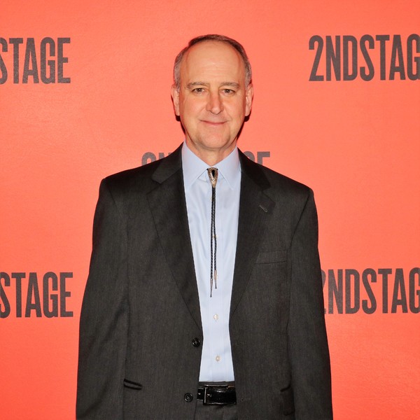 Photo Coverage: Second Stage Celebrates Opening Night of THE UNDERLYING CHRIS Image
