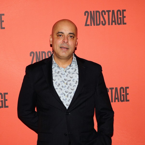 Photo Coverage: Second Stage Celebrates Opening Night of THE UNDERLYING CHRIS Image