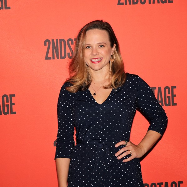 Photo Coverage: Second Stage Celebrates Opening Night of THE UNDERLYING CHRIS Image