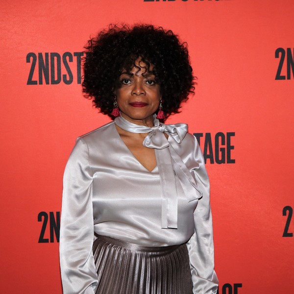 Photo Coverage: Second Stage Celebrates Opening Night of THE UNDERLYING CHRIS Image