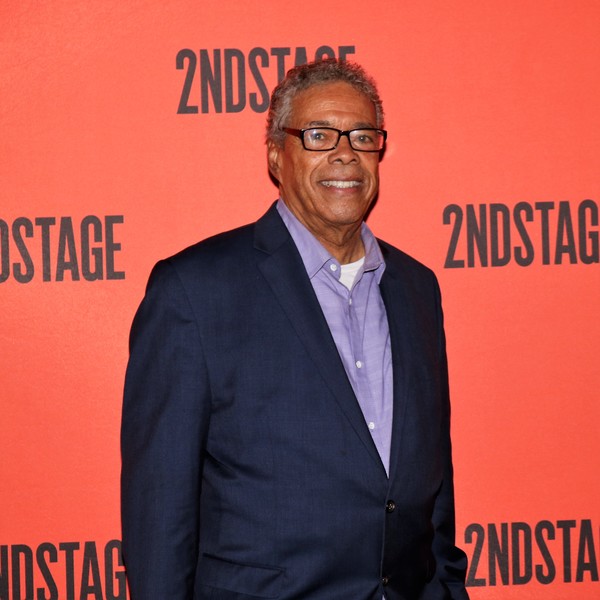 Photo Coverage: Second Stage Celebrates Opening Night of THE UNDERLYING CHRIS Image