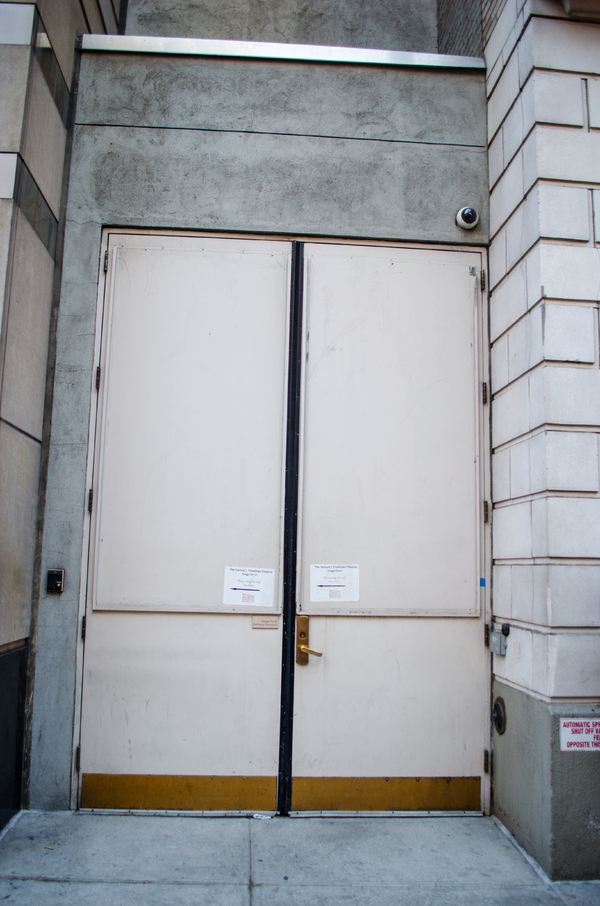 How to Stage Door a Broadway Show - The Ultimate Guide Image