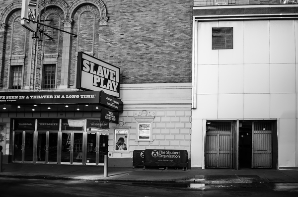 How to Stage Door a Broadway Show - The Ultimate Guide Image