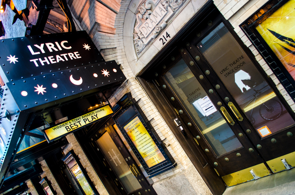 How to Stage Door a Broadway Show - The Ultimate Guide Image
