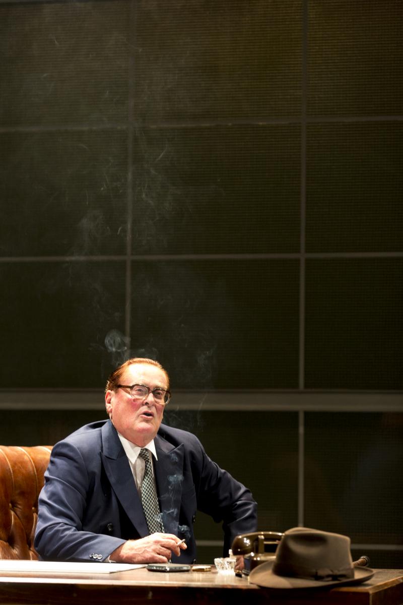 BWW REVIEW: PACKER & SONS Delves Into The Generations Of Power And Toxicity Within One of Australia's Richest Families 