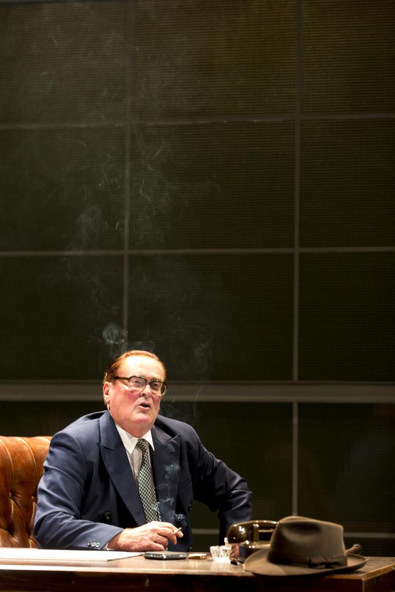 Review: PACKER & SONS Delves Into The Generations Of Power And Toxicity Within One of Australia's Richest Families Image
