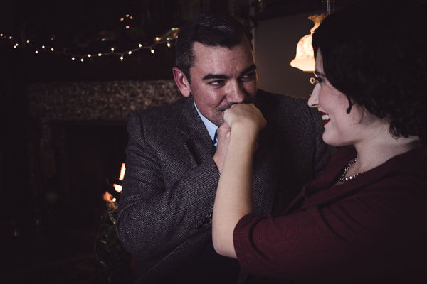 Photo Flash: First Look at Exit 82's Theatre Company's IT'S A WONDERFUL LIFE Image
