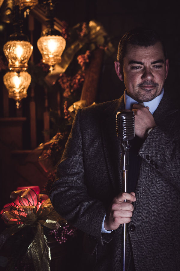 Photo Flash: First Look at Exit 82's Theatre Company's IT'S A WONDERFUL LIFE Image