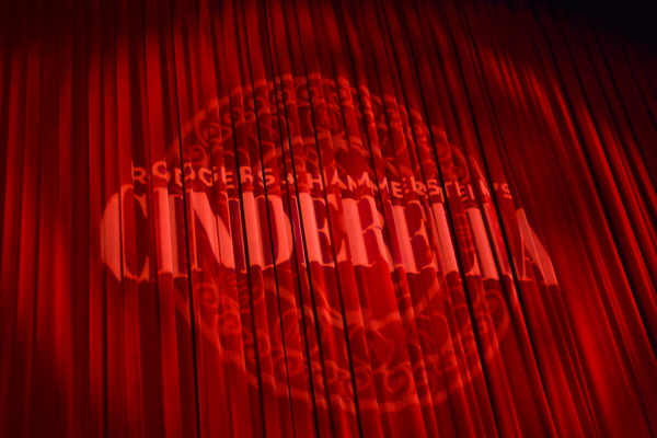 Photo Coverage: The Cast of RODGERS & HAMMERSTEIN'S CINDERELLA Take Opening Night Bows Image