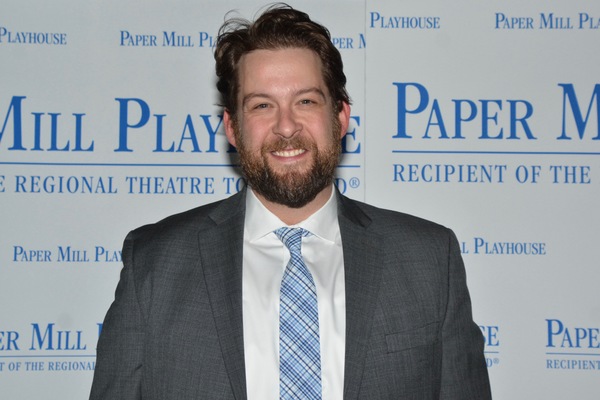 Photo Coverage: The Cast of RODGERS & HAMMERSTEIN'S CINDERELLA at Paper Mill Playhouse Celebrate Opening Night Image
