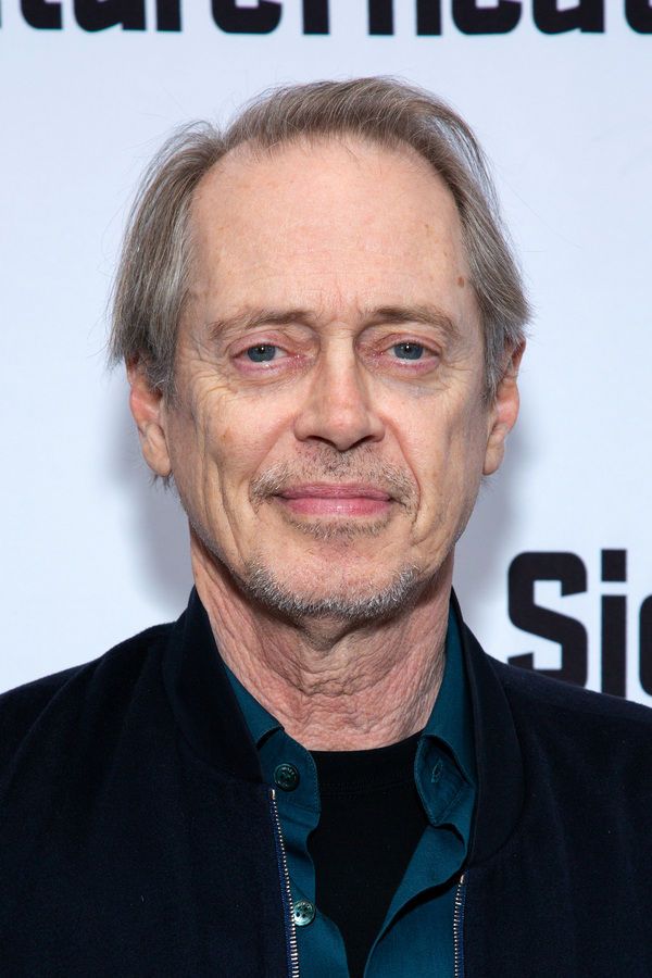 Steve Buscemi Photo