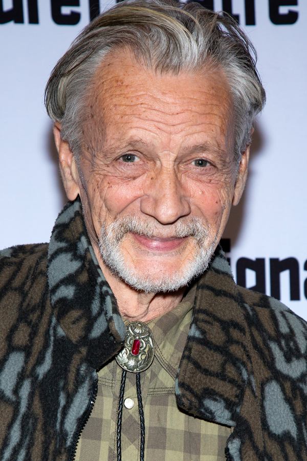 Photo Coverage: Signature Theatre Celebrates Opening Night of THE YOUNG MAN FROM ATLANTA Image