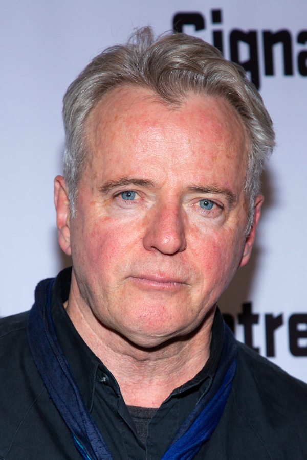 Photo Coverage: Signature Theatre Celebrates Opening Night of THE YOUNG MAN FROM ATLANTA Image
