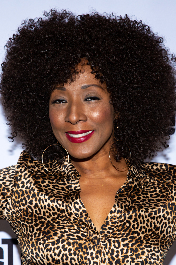 Photo Coverage: Signature Theatre Celebrates Opening Night of THE YOUNG MAN FROM ATLANTA Image
