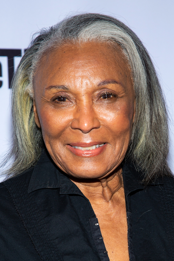 Photo Coverage: Signature Theatre Celebrates Opening Night of THE YOUNG MAN FROM ATLANTA Image