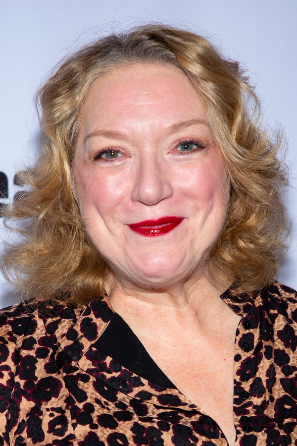 Photo Coverage: Signature Theatre Celebrates Opening Night of THE YOUNG MAN FROM ATLANTA Image
