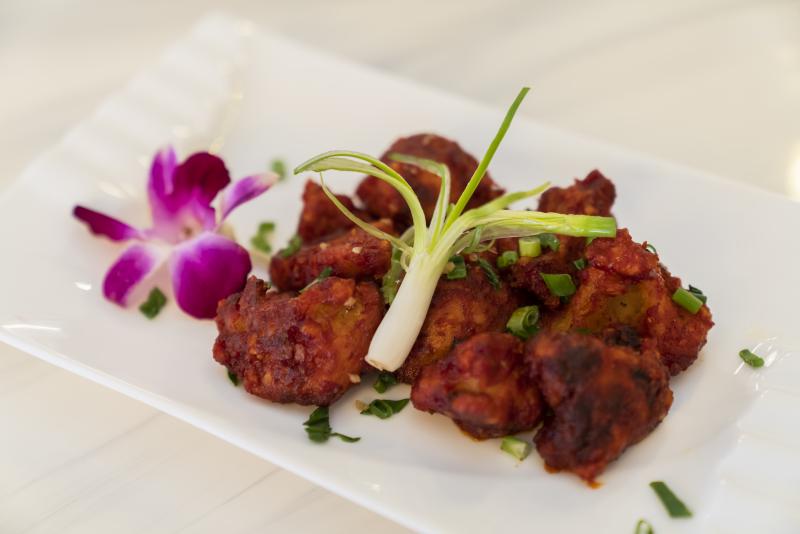 Review: ROASTED MASALA Brings Delightful Indian Dining to the Upper West Side of NYC 