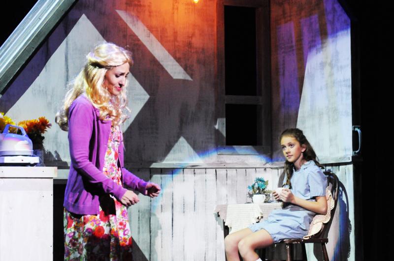 Review: Orpheus' Production of MATILDA THE MUSICAL at Meridian Theatres @ Centrepointe 