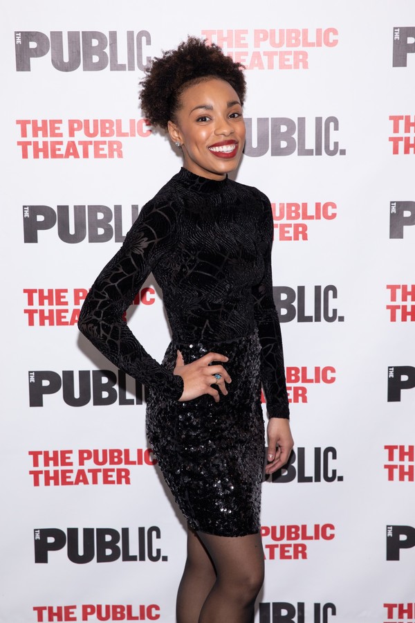 Photo Flash: Opening Night of The Public's Mobile Unit Production of MEASURE FOR MEASURE Image