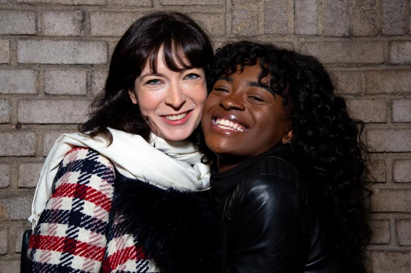 Debut of the Month: You Oughta Know About JAGGED LITTLE PILL's Celia Rose Gooding Image