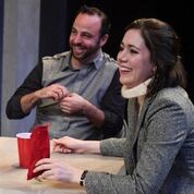 Review: THE HUMANS at The San Jose Stage Company 