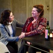 Review: THE HUMANS at The San Jose Stage Company 