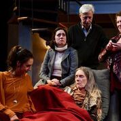 Review: THE HUMANS at The San Jose Stage Company  Image