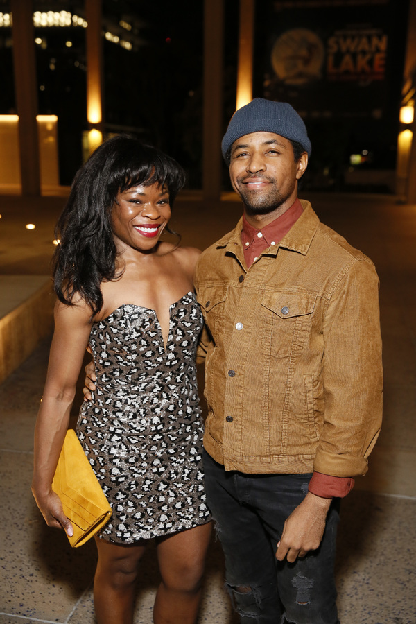 Photo Flash: Tony-Winning Revival Of August Wilson's JITNEY Opens At Center Theater Group Image