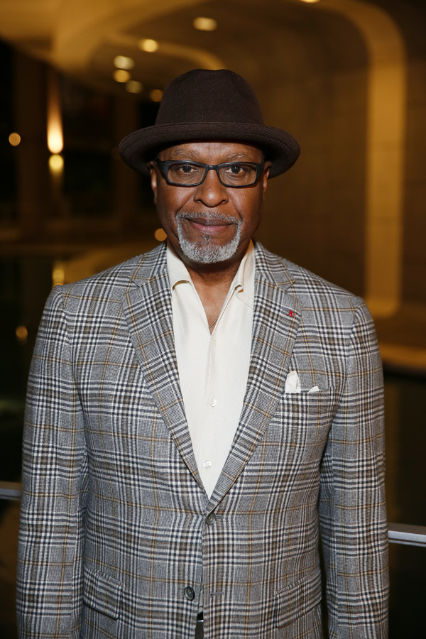 Photo Flash: Tony-Winning Revival Of August Wilson's JITNEY Opens At Center Theater Group Image
