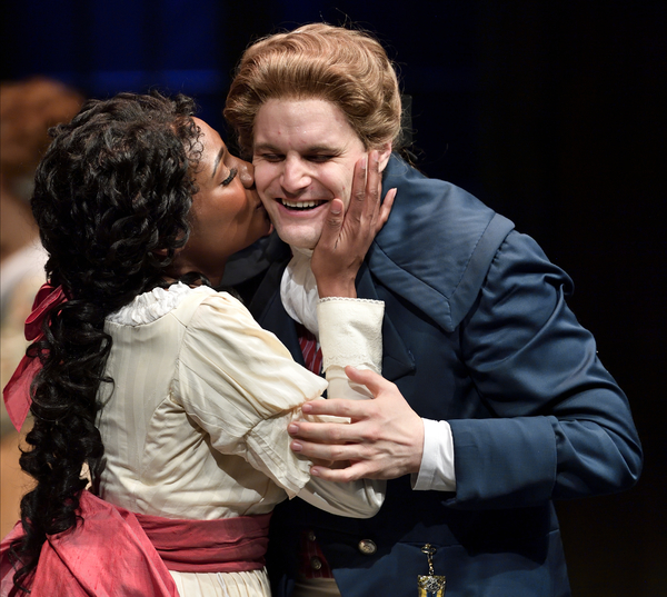 Photo Flash: Actors Theatre of Louisville Presents A CHRISTMAS CAROL 