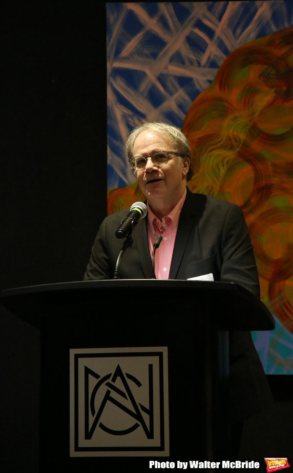 Photo Coverage: Inside Vineyard Theatre's Emerging Artists Luncheon Honoring Charly Evon Simpson Image