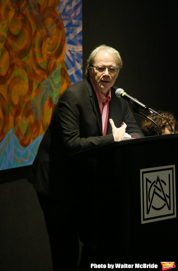 Photo Coverage: Inside Vineyard Theatre's Emerging Artists Luncheon Honoring Charly Evon Simpson Image