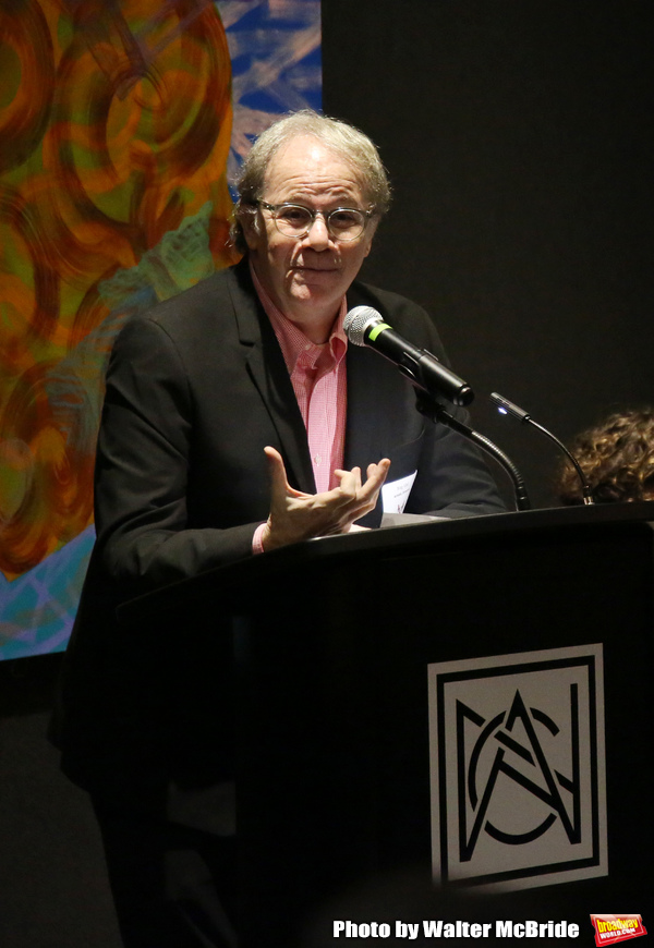 Photo Coverage: Inside Vineyard Theatre's Emerging Artists Luncheon Honoring Charly Evon Simpson Image