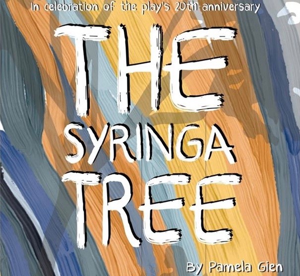 Interview: Nancy Rademeyer, Jeff Brooker & Sue Diepeveen on THE SYRINGA TREE at The Drama Factory Image