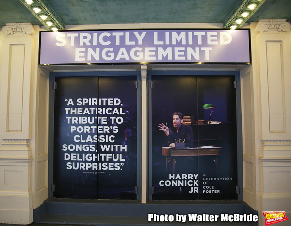 Theatre Marquee  for 