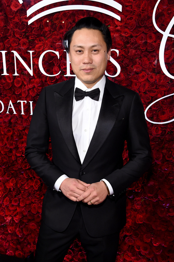 Photo Flash: Bernadette Peters Honored at Star-Studded 2019 Princess Grace Awards Gala Image