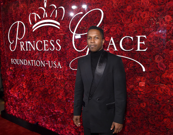 Photo Flash: Bernadette Peters Honored at Star-Studded 2019 Princess Grace Awards Gala Image